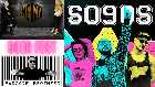 90'er festen - SO90S - BARCODE BROTHERS - ME & MY