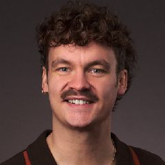 Simon Væver