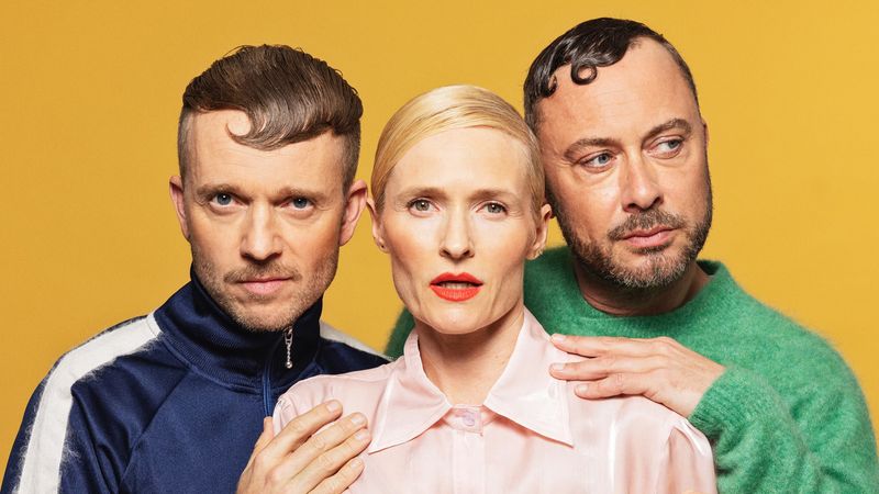 Platt-Form – Koncert tour 2026&nbsp;