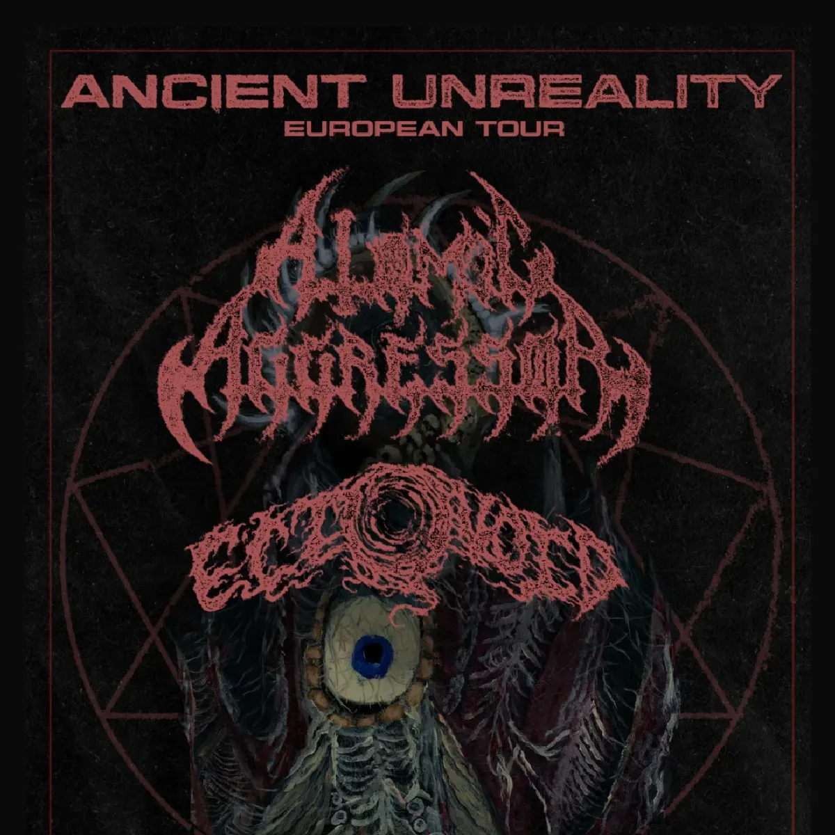 Atomic Aggressor (CL) + Ectovoid (US)
