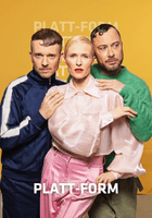 PLATT-FORM