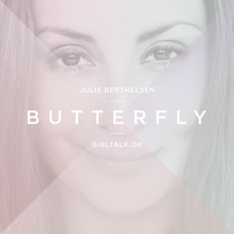 Julie Berthelsen – Nordstjernen