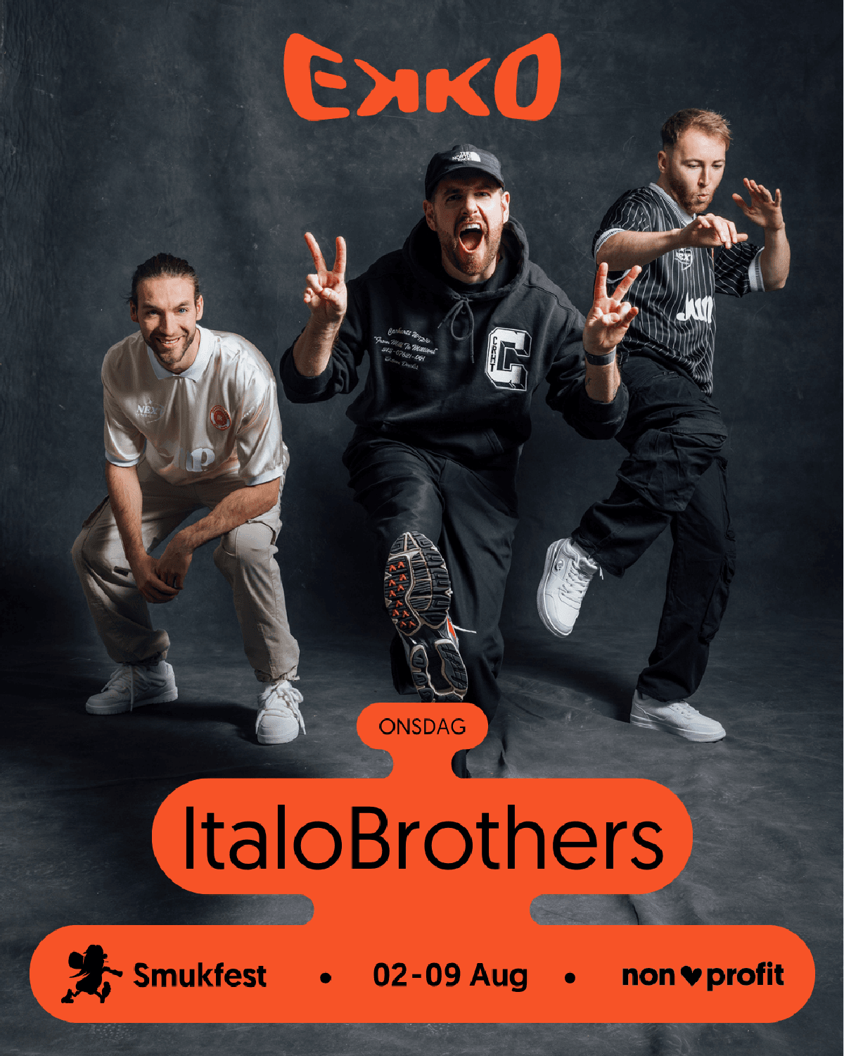 ItaloBrothers
