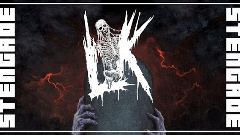 LIK [SE] + Support: TBA