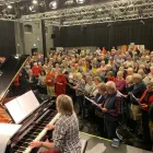 Silkeborg synger morgensang