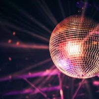 Disco night