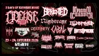 Odense Metalfest 2026