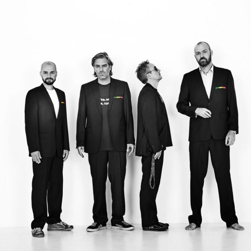 ”GNAGS” inkl. 3-retters Julemenu