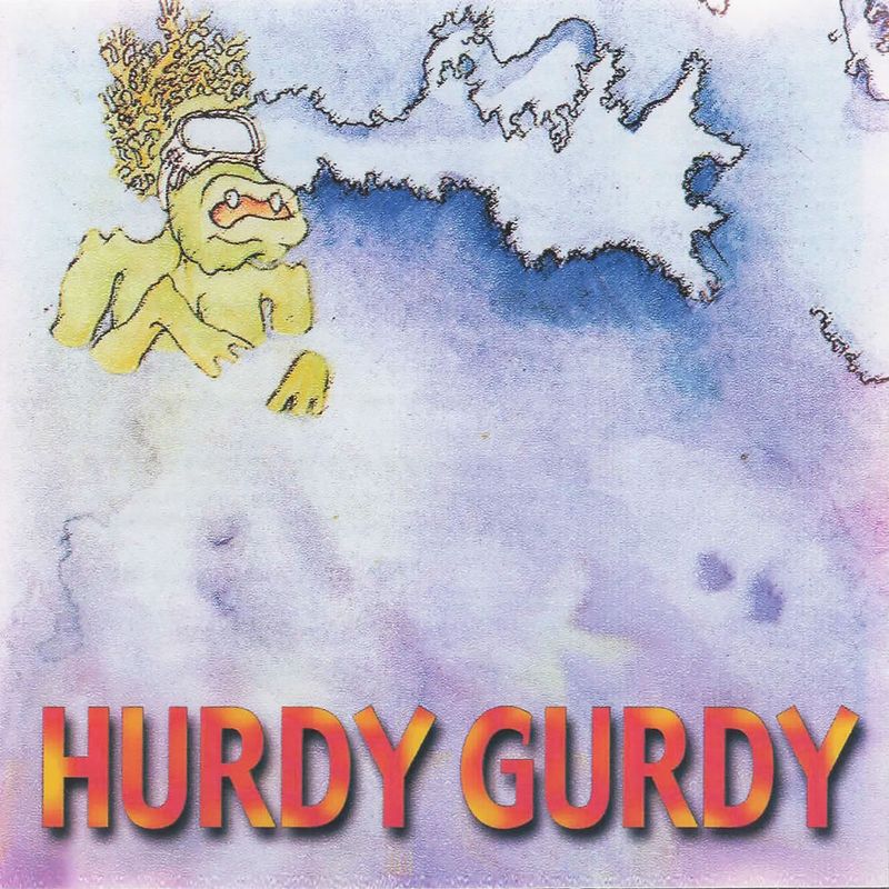 Hurdy Gurdy