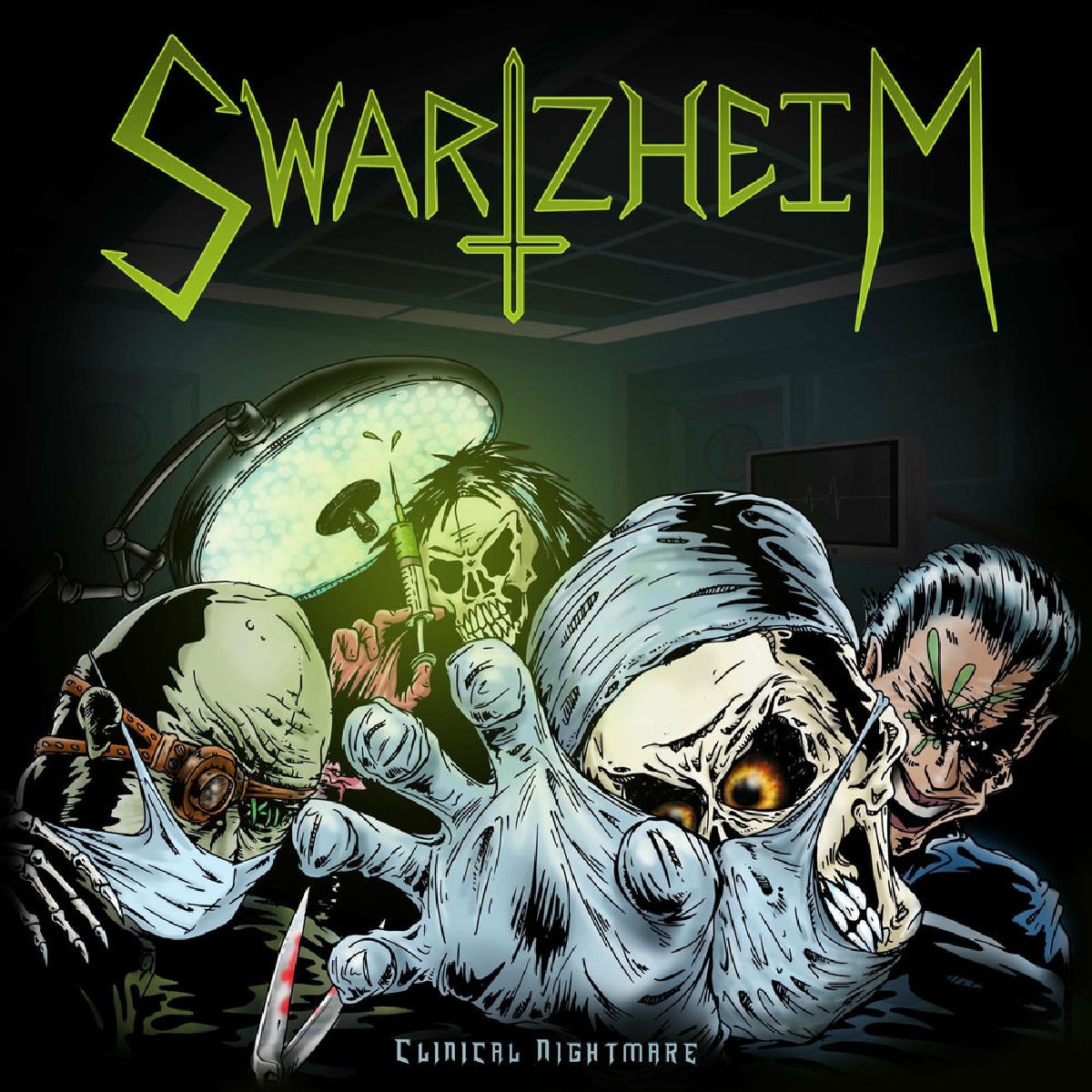 SWARTZHEIM + LAZARVS