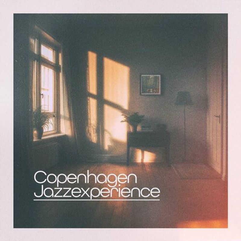 Copenhagen Jazzexperience - Celebrating John Coltrane 100 years