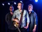 Martin Blom med band