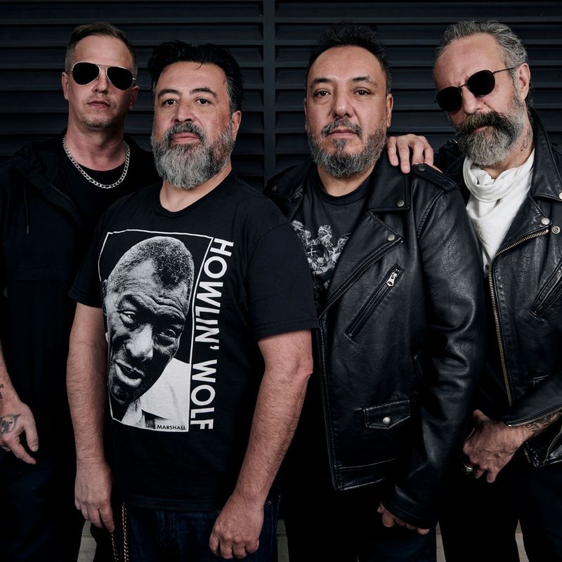 Molotov & Mala Rodriguez