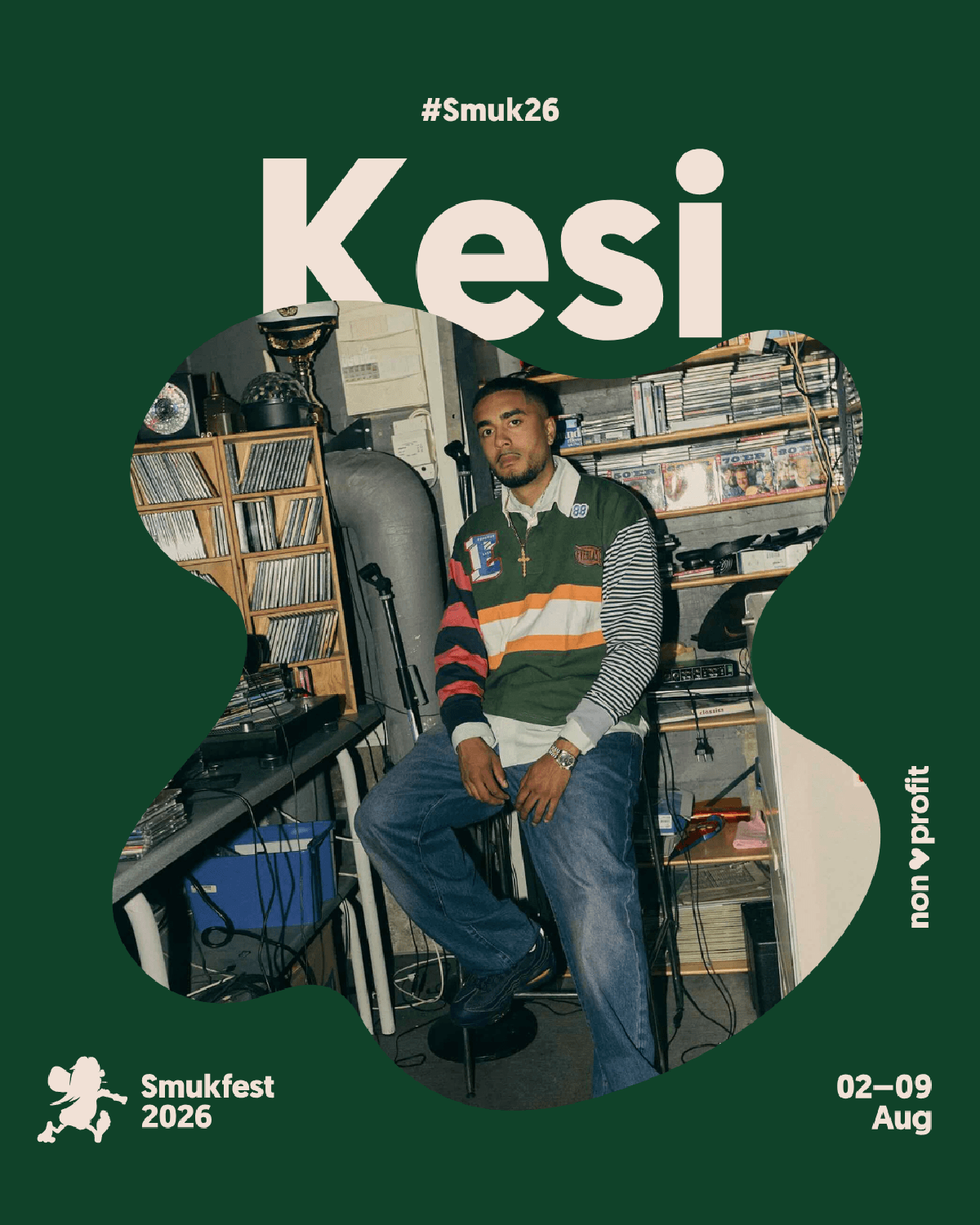 Kesi