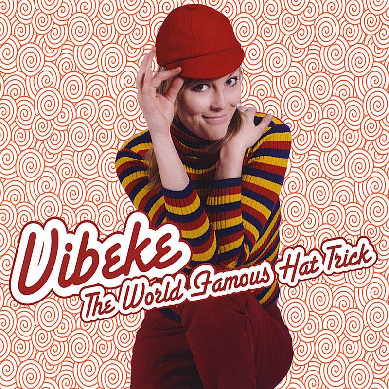 Vibeke