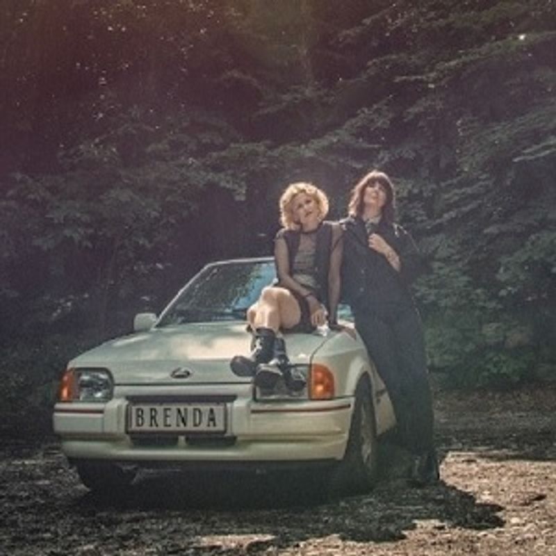 NY DATO: Bye Bye Brenda