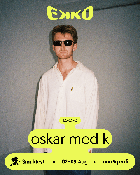 oskar med k