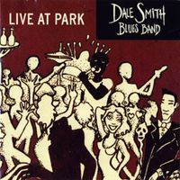 Dale Smith BLUES BAND