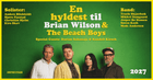 Brian Wilson & The Beach Boy