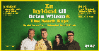 Brian Wilson & The Beach Boy