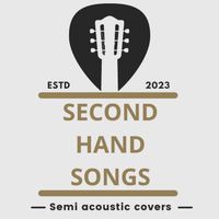 Second Hand Songs