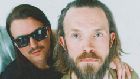 Kasper Nørlund & Rune Wehner (Spleen United – DJ set)