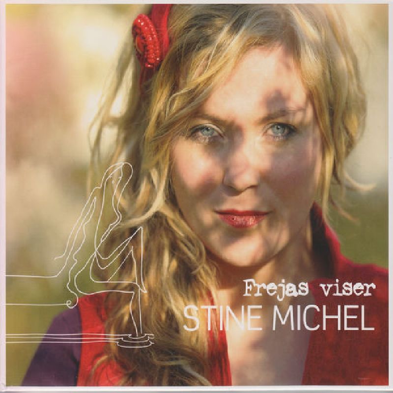 Stine Michel