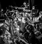 Danish Youth Jazz Orchestra