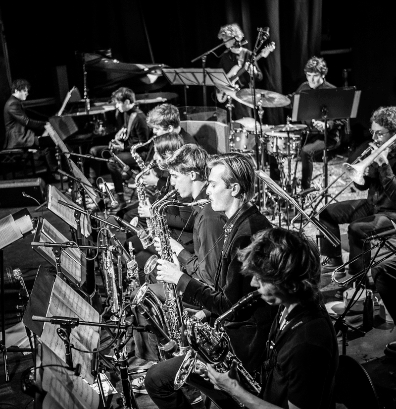 Danish Youth Jazz Orchestra