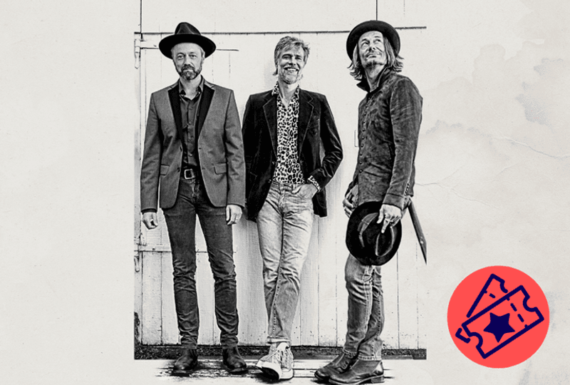 Dissing & Las synger Povls Sange