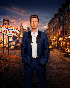 Sinatra, Elvis & Otto – En aften med Jesper Lohmann & Orkest