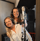 Caroline Castell & Lise Baastrup