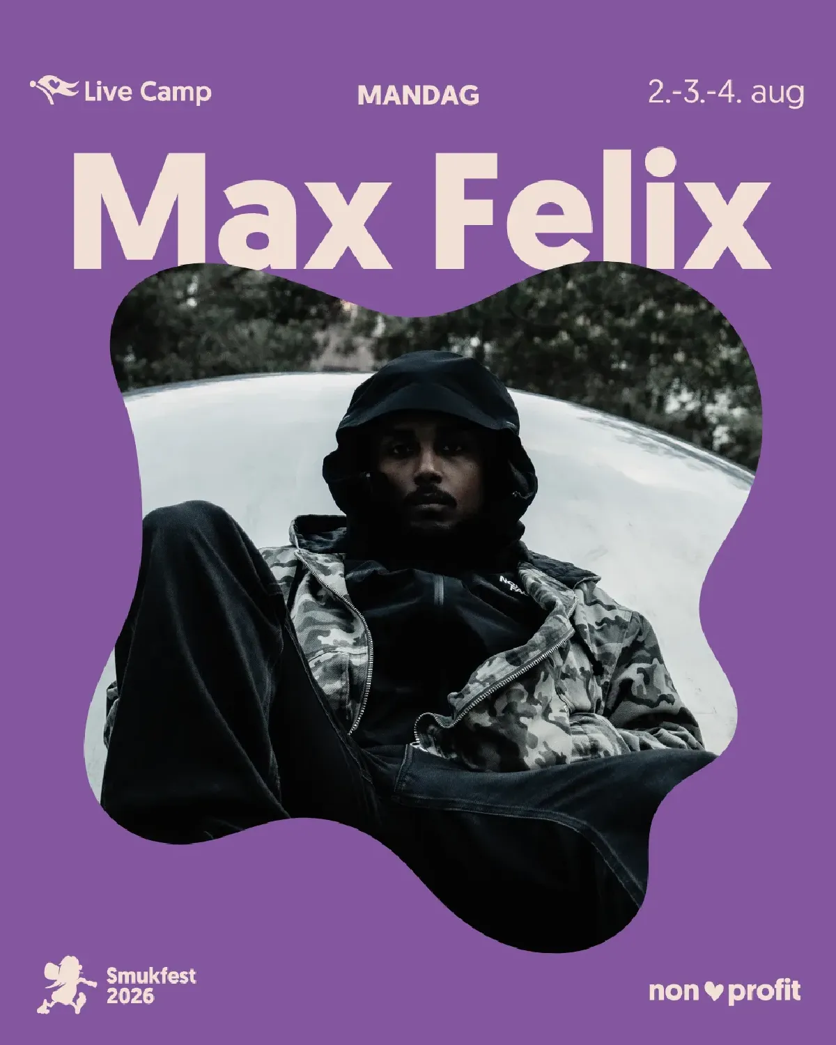 Max Felix