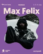 Max Felix