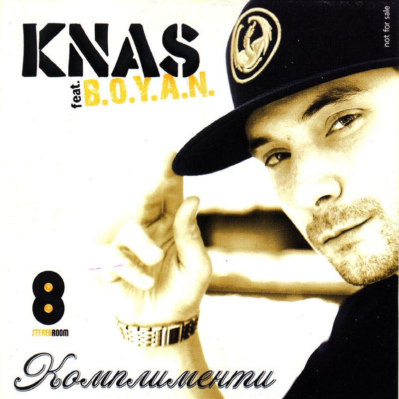 KNAS