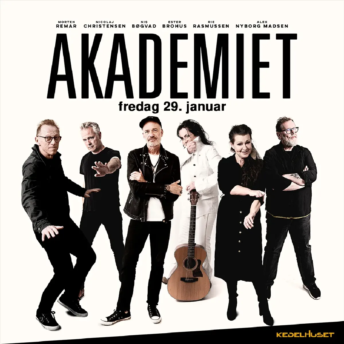 AKADEMIET
