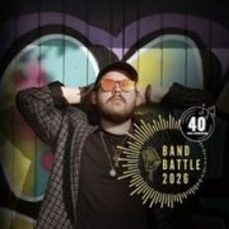Semifinale #2 - Band Battle 2026