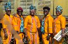 Nana Benz du Togo 