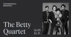 the Betty Quartet