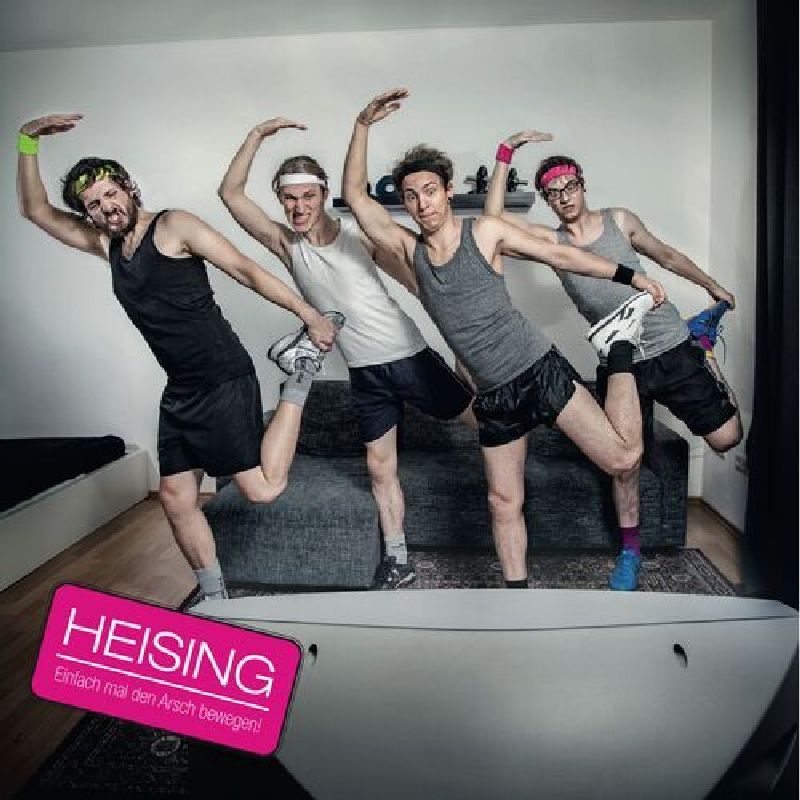 Heising