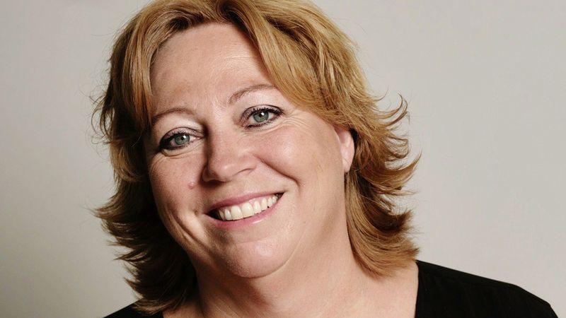 Karen-Marie Lillelund