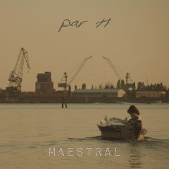 Maestra