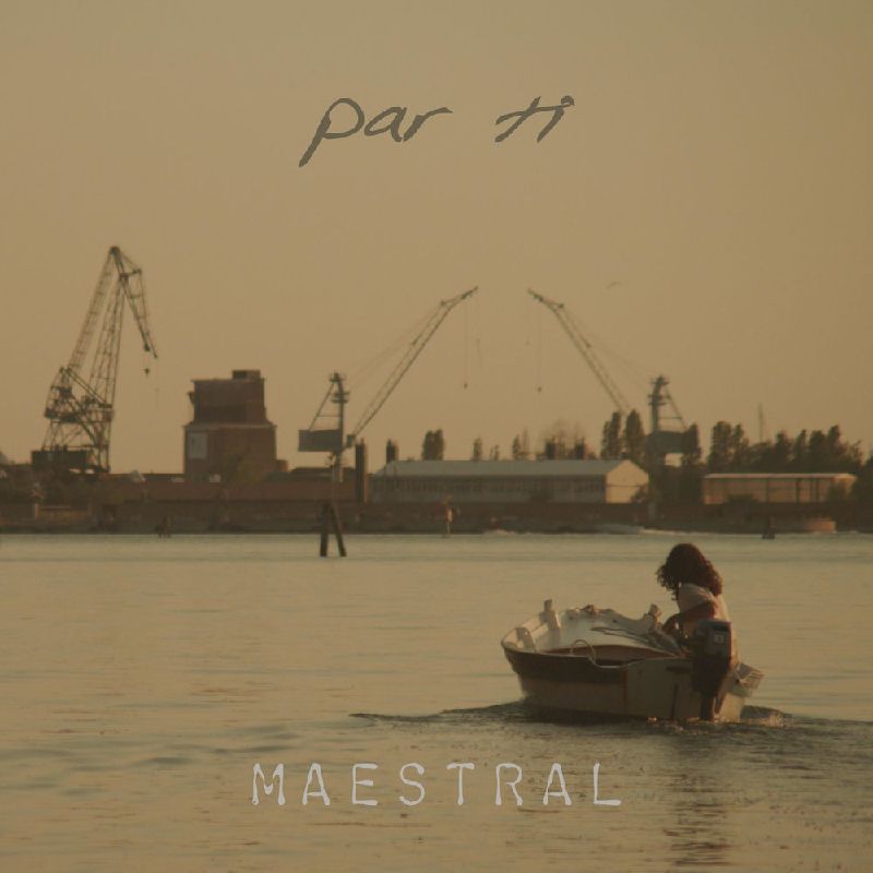 Maestra