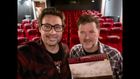 Fredagsbar Live: Springsteen: Nebraska Event