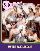 Sweet Burlesque