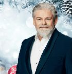 Stig Rossen Julekoncert