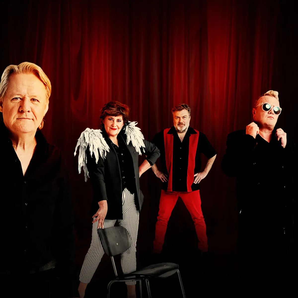 Dodo & The Dodos
