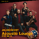 Acoustic Lounge