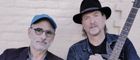 Paul Banks & HP Lange