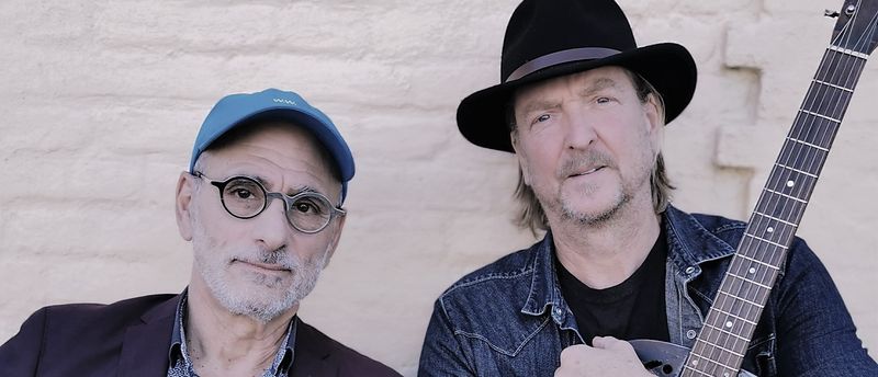 Paul Banks & HP Lange